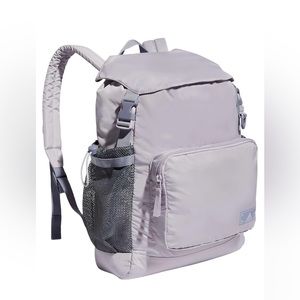 NWT Adidas Saturday Backpack